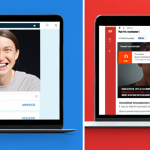 Website User Frustration vs. Flow State**

*   **Prompt:** A split-screen comparison. On the left, a frustrated user slams their fist on a desk in front of a slow, cluttered website filled with pop-up ads. Red color scheme, harsh lighting. On the right, a relaxed user smiles while immersed in a clean, fast-loading website on a tablet. Blue color scheme, soft lighting. Focus on conveying emotion and contrast. "Website UX" "User Experience" "Digital Wellbeing" concepts. High detail, photorealistic rendering.

**