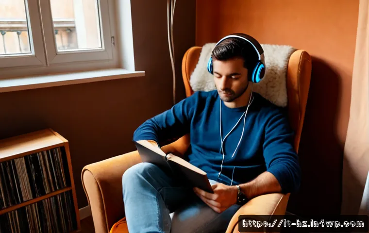 Musica per entrare in flow: come scegliere playlist, app e cuffie per lavorare meglio 3 플로우 상태를 유도하는 음악 추천 관련 이미지 1